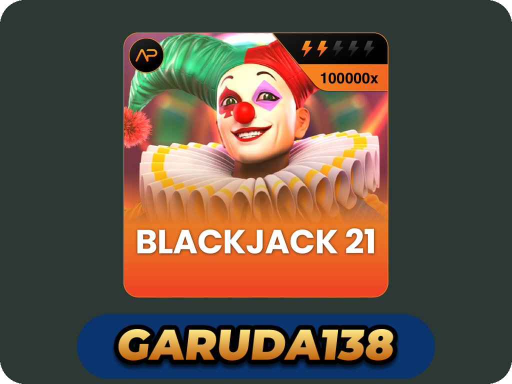 BlackJack 21