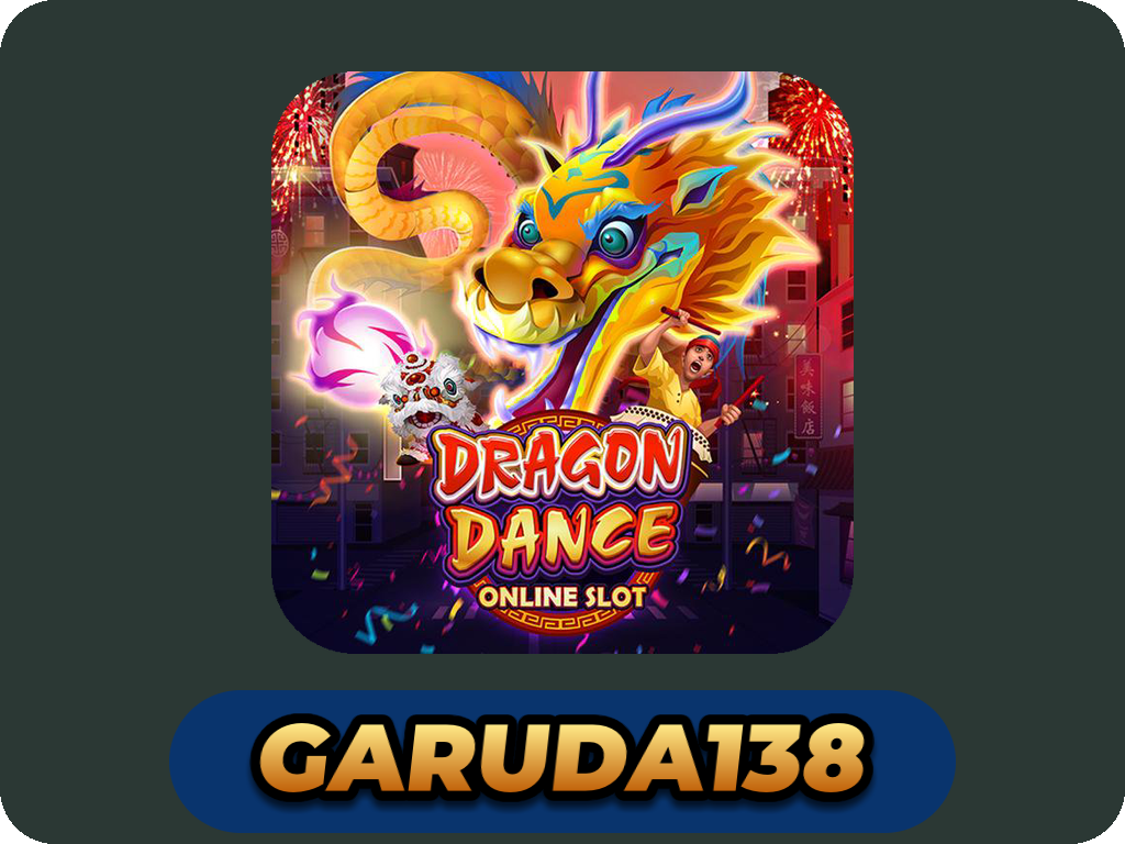 Dragon Dance