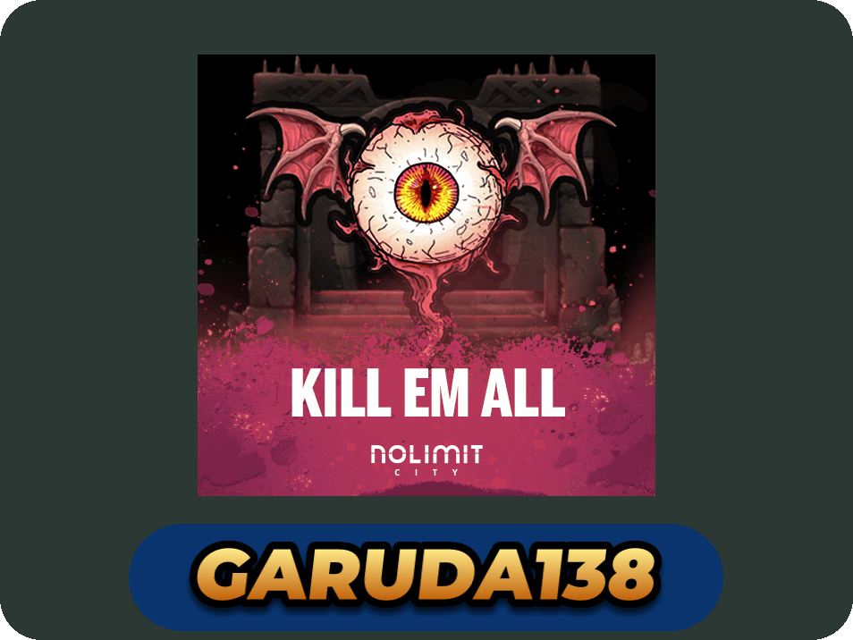 Kill Em All