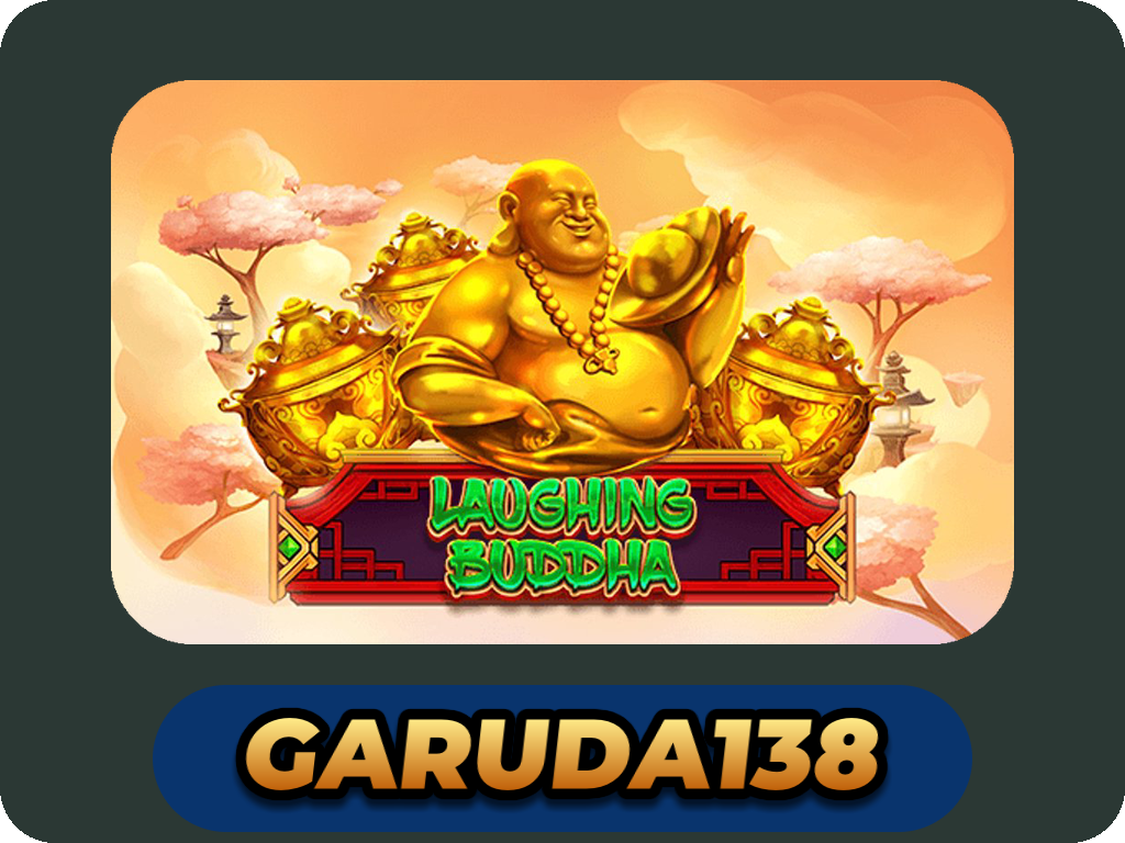 Laughing Buddha