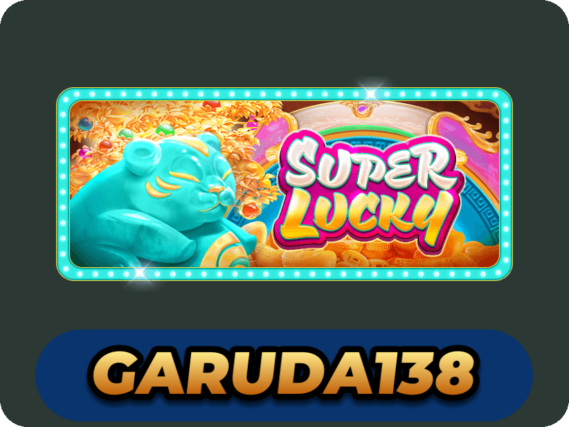 Super Lucky