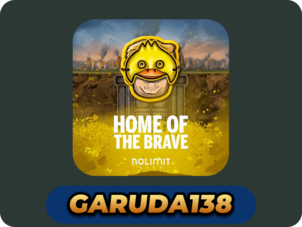 Home of the Brave