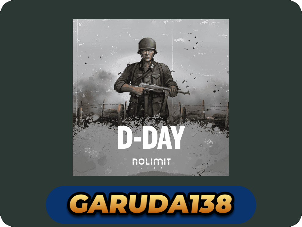 D-Day