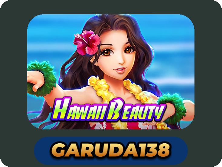 Hawaii Beauty