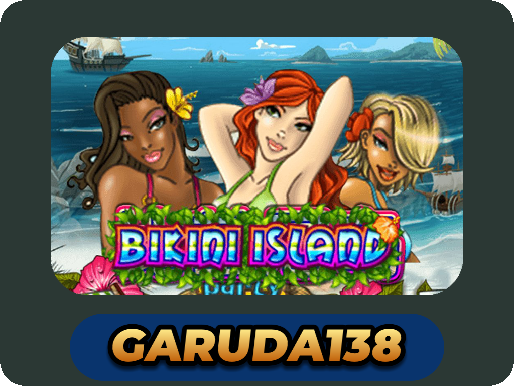 Bikini Island