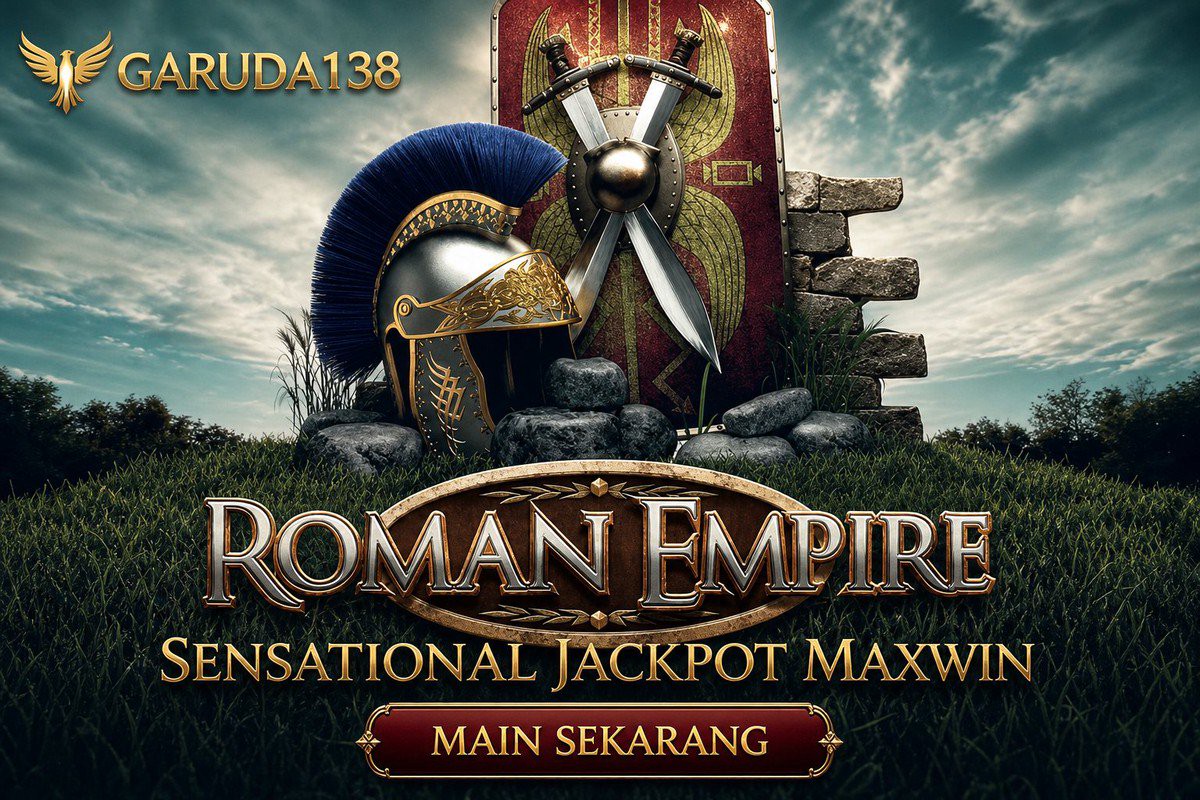 Roman Empire · GARUDA138