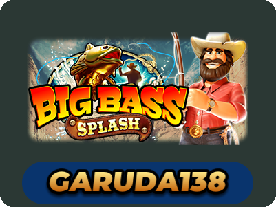 Big Bass Splash