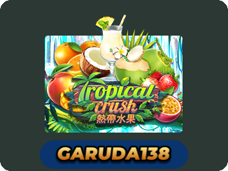 Tropical Crush