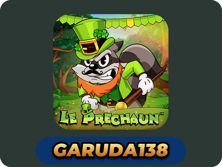Le Prechaun