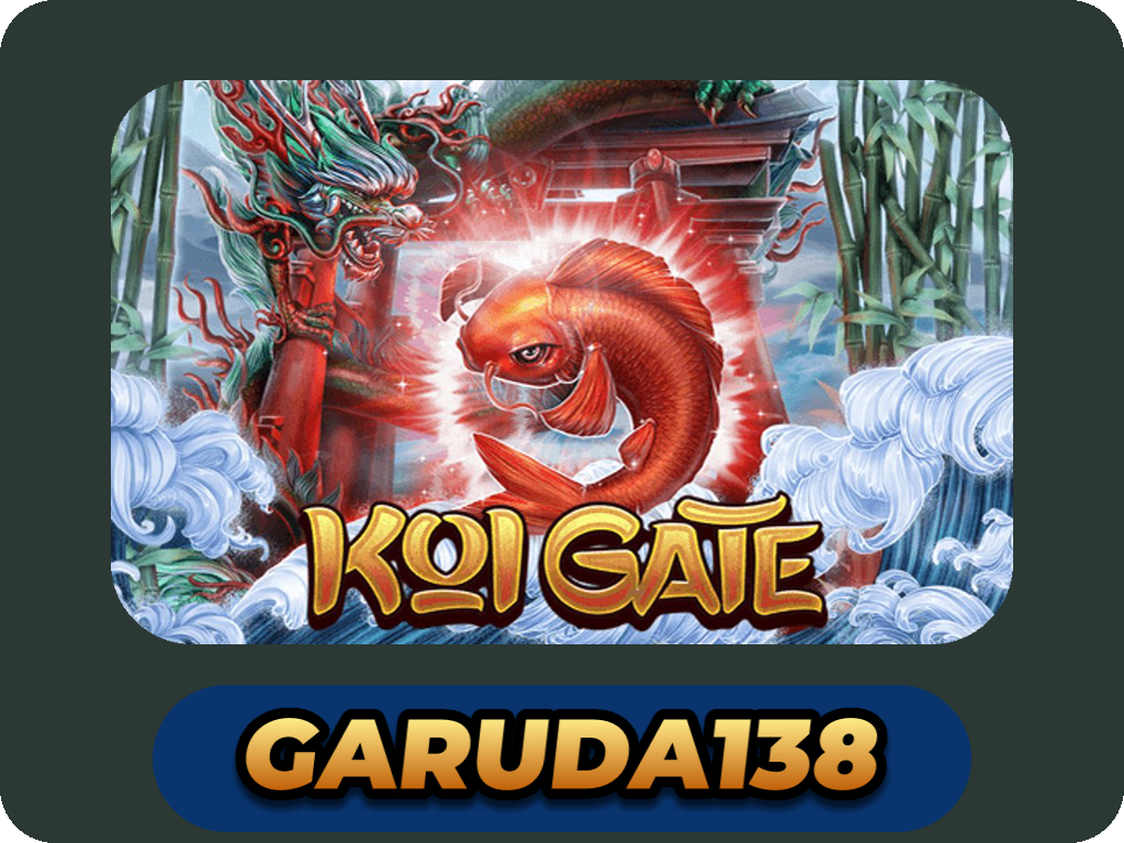 Koi Gate