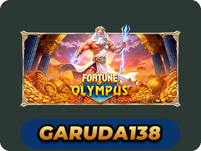 Fortune of Olympus